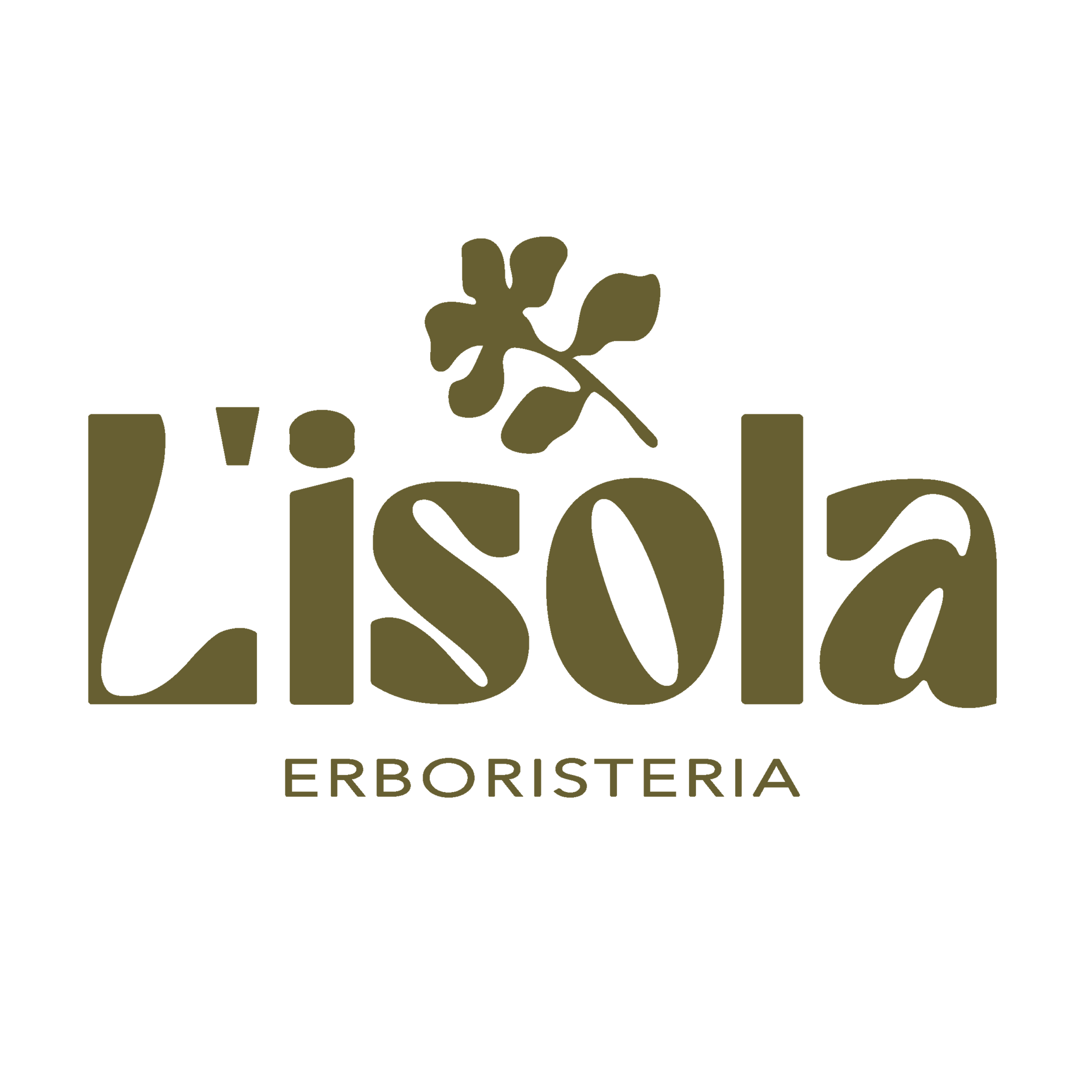 L'isola