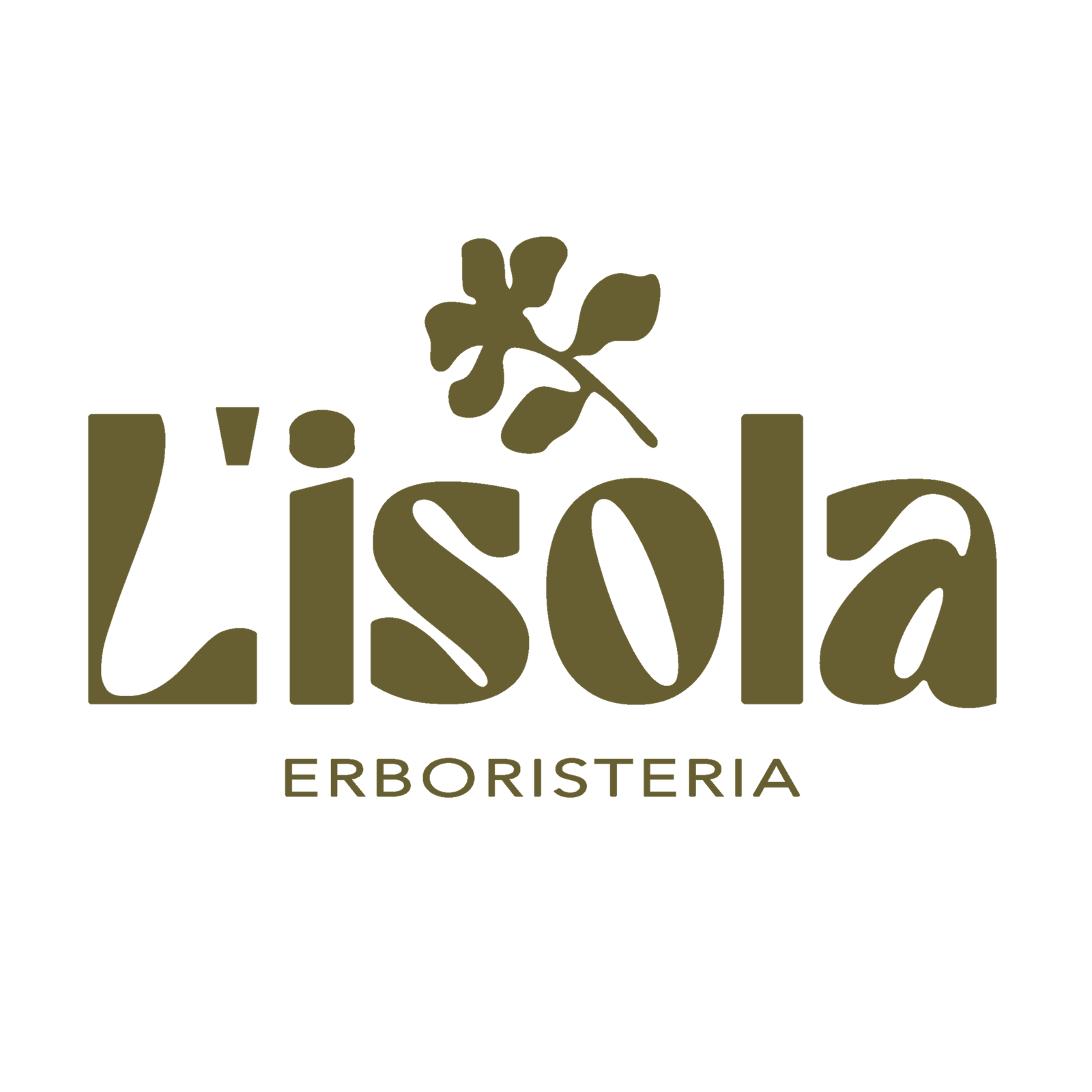 L'isola